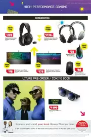 Harvey Norman catalogue Page 22