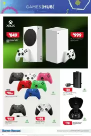 Harvey Norman catalogue Page 6