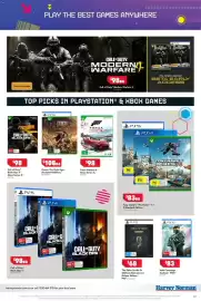 Harvey Norman catalogue Page 7
