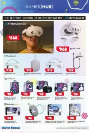 Harvey Norman catalogue Page 8