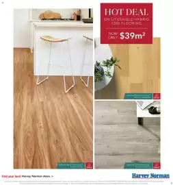 Harvey Norman catalogue Page 11