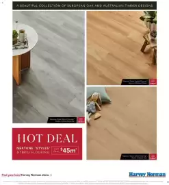 Harvey Norman catalogue Page 13