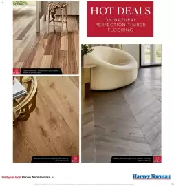 Harvey Norman catalogue Page 15