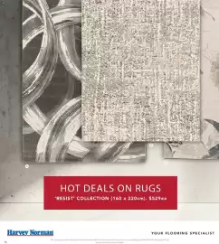 Harvey Norman catalogue Page 16