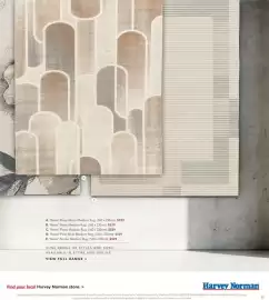 Harvey Norman catalogue Page 17