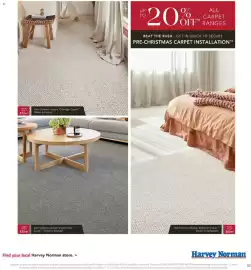Harvey Norman catalogue Page 3