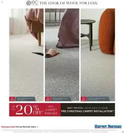 Harvey Norman catalogue Page 5