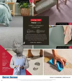 Harvey Norman catalogue Page 6