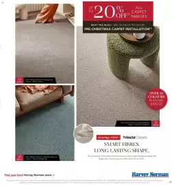 Harvey Norman catalogue Page 7