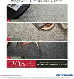 Harvey Norman catalogue Page 9