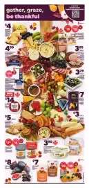 Independent Grocer flyer week 40 Page 3