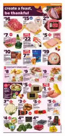 Independent Grocer flyer week 40 Page 4