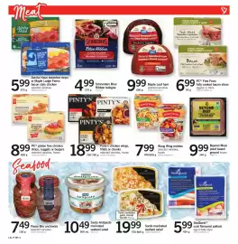 Loblaws flyer week 40 Page 13