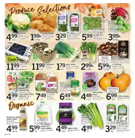 Loblaws flyer week 40 Page 3
