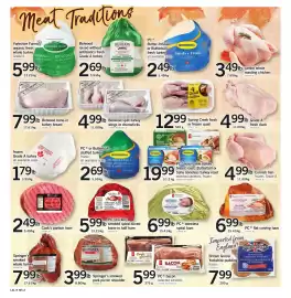Loblaws flyer week 40 Page 5