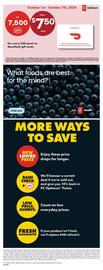 No Frills flyer week 40 Page 8