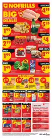 No Frills flyer week 40 Page 1