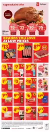 No Frills flyer week 40 Page 2