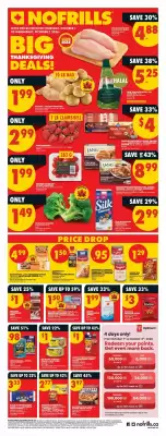 No Frills flyer