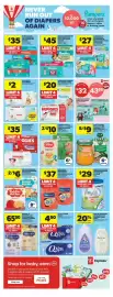 Real Canadian Superstore flyer week 40 Page 35