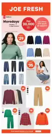 Real Canadian Superstore flyer week 40 Page 40