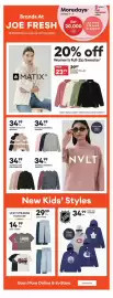 Real Canadian Superstore flyer week 40 Page 41