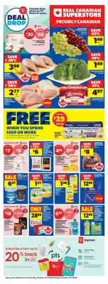 Real Canadian Superstore (valid until 8-10)
