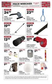 Princess Auto flyer Page 26