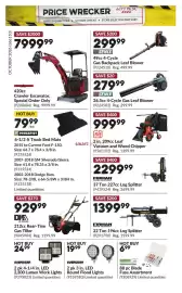 Princess Auto flyer Page 12