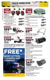 Princess Auto flyer Page 14