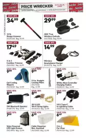 Princess Auto flyer Page 15