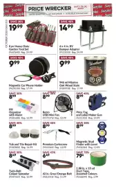 Princess Auto flyer Page 16