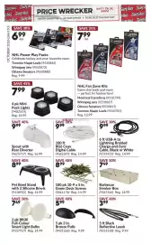 Princess Auto flyer Page 18