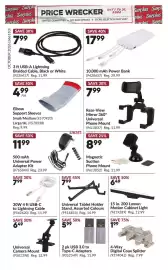 Princess Auto flyer Page 19