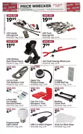 Princess Auto flyer Page 20