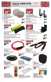 Princess Auto flyer Page 21