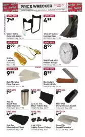 Princess Auto flyer Page 22