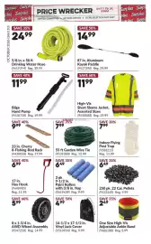 Princess Auto flyer Page 24