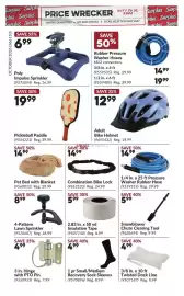 Princess Auto flyer Page 25