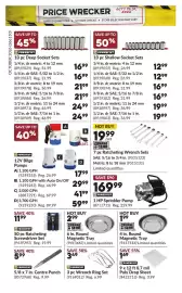 Princess Auto flyer Page 3