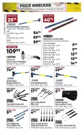 Princess Auto flyer Page 5