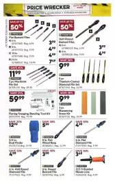 Princess Auto flyer Page 6