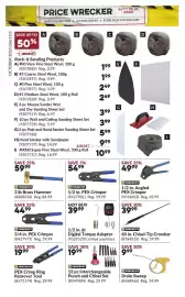 Princess Auto flyer Page 7
