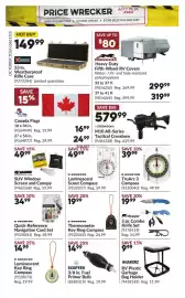 Princess Auto flyer Page 8
