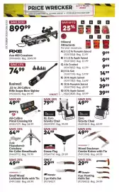 Princess Auto flyer Page 9