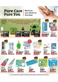 Oxford Freshmarket catalogue Page 14: Cositex Tissue €18,99, Oh So Soft Toilet Paper €79,99