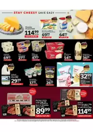 Oxford Freshmarket catalogue Page 9: Orange Grove Insengwakazi Maas €36,99, Ola Rich & Creamy Ice Cream €54,99
