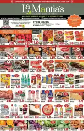 Lamantia's flyer week 40 Page 1