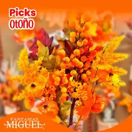 Catálogo Fantasías Miguel Página 1