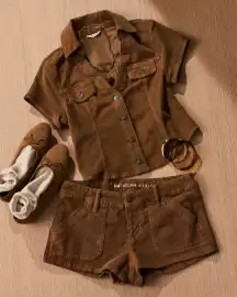 Catálogo American Eagle Página 1
